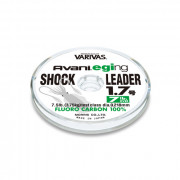 Varivas FC Avani Eging Shock Leader 30mt - 0,285mm