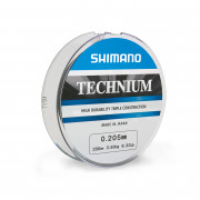 Hilo Shimano Technium 300mt 0,355mm