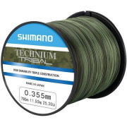 Hilo Shimano Technium Tribal 5000mt 0,355mm