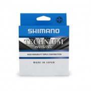 Hilo Shimano Technium Invisitec 300mt 0,165mm