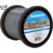 Hilo Shimano Exage 1000mt 0,255mm