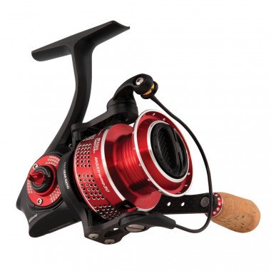 Modelo Carrete Abu Garcia Revo MGXtreme Spinning