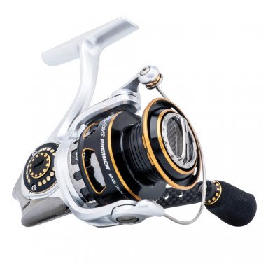 Modelo Carrete Abu Garcia Revo Premier Spinning