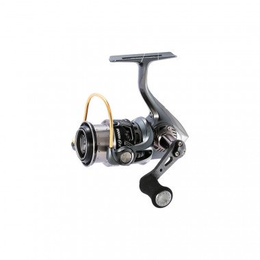 Modèle Moulinet Abu Garcia Revo ALX Spinning