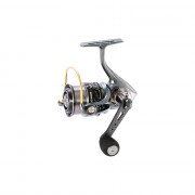 Carrete Abu Garcia Revo ALX 2500S