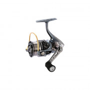 Carrete Abu Garcia Revo ALX 2500SH