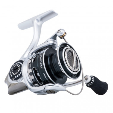 Abu Garcia Revo STX Spinning Reel Model 