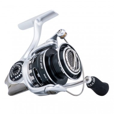 Modèle Moulinet Abu Garcia Revo STX Spinning
