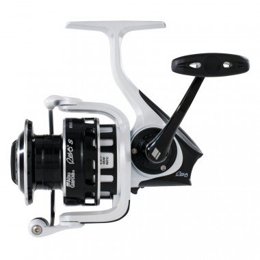 Modèle Moulinet Abu Garcia Revo S Spinning