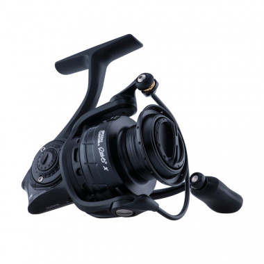 Abu Garcia Revo X Spinning Reel Model 