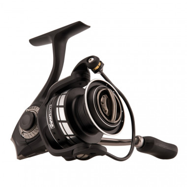 Abu Garcia Elite Max Spinning Reel Model 