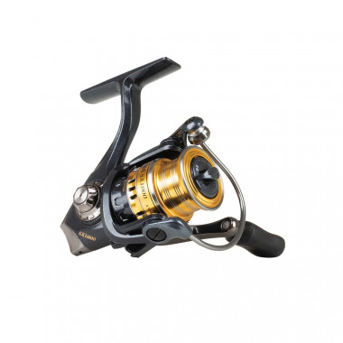 Abu Garcia Carabus AG SX Reel Model 