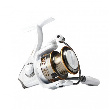 Modelo Carrete Abu Garcia Max Pro Spinning