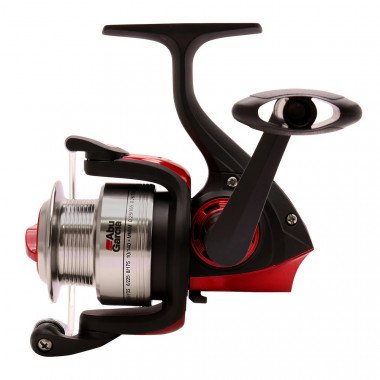 Modelo Carrete Abu Garcia Cardinal 50 FD