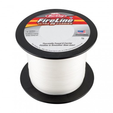 Berkley Fireline Ultra 8 Crystal 1800mt