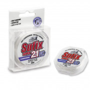 Sufix Super 21 FC - Clear 50mt - 0,28mm