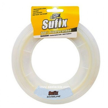 Sufix Invisiline 20mt - Pulsera