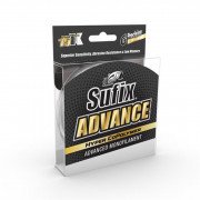 Sufix Advance NL - Clear 300mt - 0,45mm