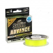 Sufix Advance NL - Hi-Vis Yellow 3200mt - 0,23mm
