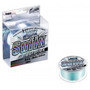 Sufix Duraflex - Aqua Blue 300mt - 0,22mm