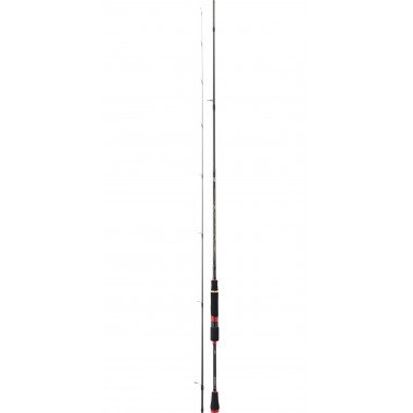 Modelo Cana Daiwa Ballistic X Rock Fishing