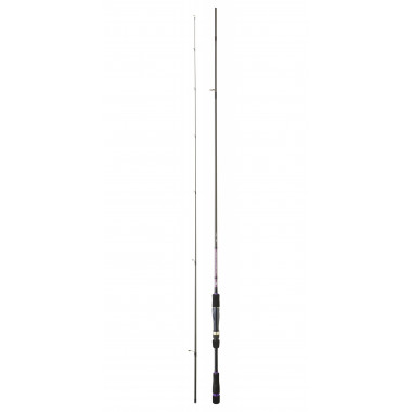 Modelo Caña Daiwa Crosscast Rock Fishing