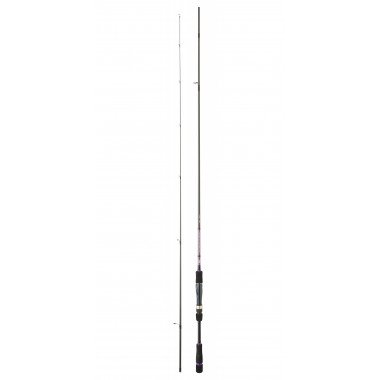 Modelo Caña Daiwa Crosscast Rock Fishing