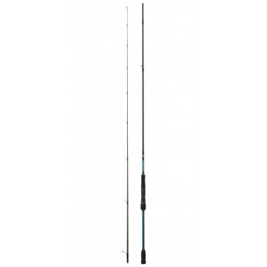 Modelo Caña Daiwa Emeraldas S