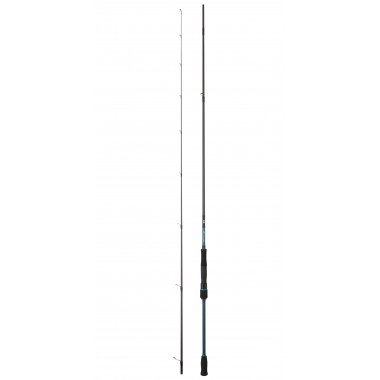 Modelo Caña Daiwa Emeraldas S