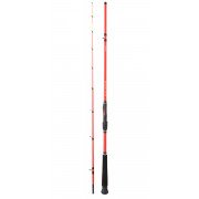 Caña Daiwa Sensor Boat Squid 180 H