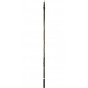 Cana Daiwa Luvias Regulável 60 R