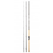 Caña Team Daiwa Trout 423 ML