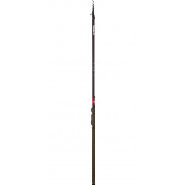 Modelo Caña Daiwa Ninja Trout