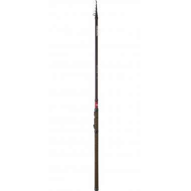 Modelo Caña Daiwa Ninja Trout