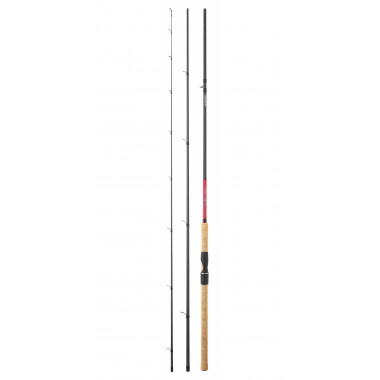 Daiwa Samurai Trout Rod Model