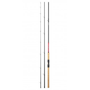 Modelo Caña Daiwa Samurai Trout