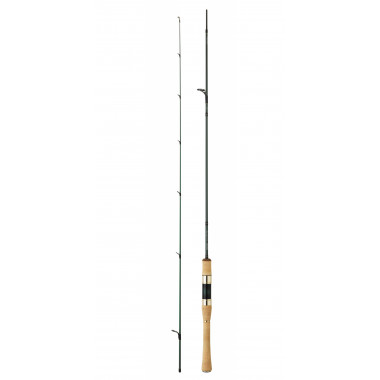 Daiwa Silver Creek AGS UL Spinning Rod Model