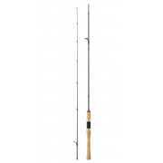 Caña Daiwa Silver Creek AGS UL Spinning 602 L