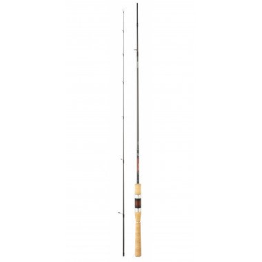 Modelo Caña Daiwa Silver Creek UL Spinning