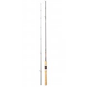 Caña Daiwa Silver Creek UL Spinning 602 ULFS