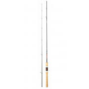 Caña Daiwa Silver Creek UL Spinning 602 LFS