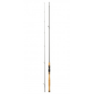 Daiwa Shogun Vairon Manie Rod Model