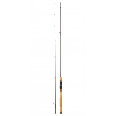 Modelo Caña Daiwa Shogun Vairon Manie
