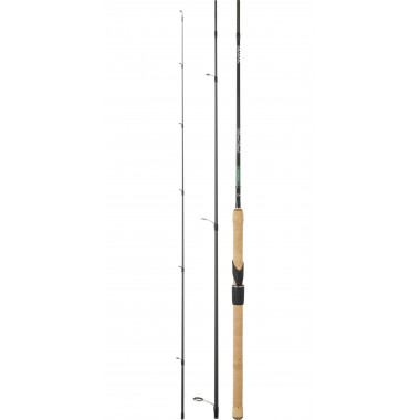 Daiwa Silver Creek Vairon Manie Rod Model