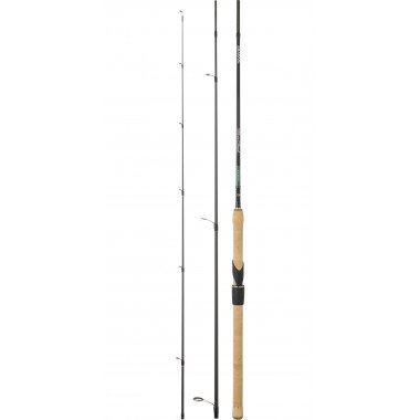 Modelo Caña Daiwa Silver Creek Vairon Manie