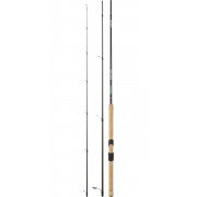 Canne Daiwa Silver Creek Vairon Manie 303 MFS