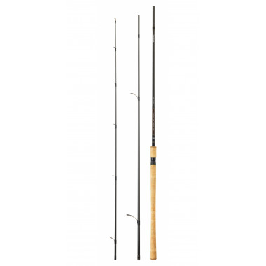 Daiwa Exceler Vairon Manie Rod Model