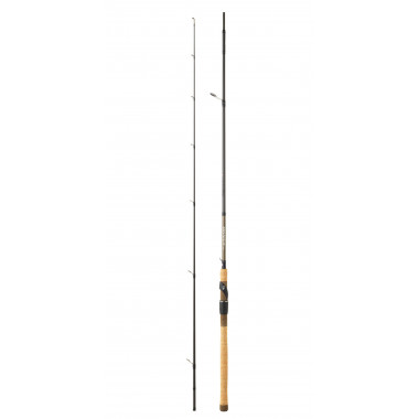 Daiwa Shogun Dead Bait Rod Model