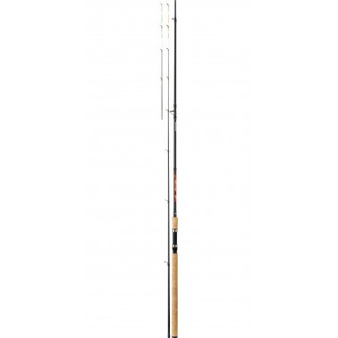 Modelo Caña Daiwa Megaforce Tirette