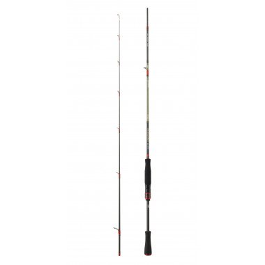 Modelo Caña Daiwa Tournament Vertical AGS